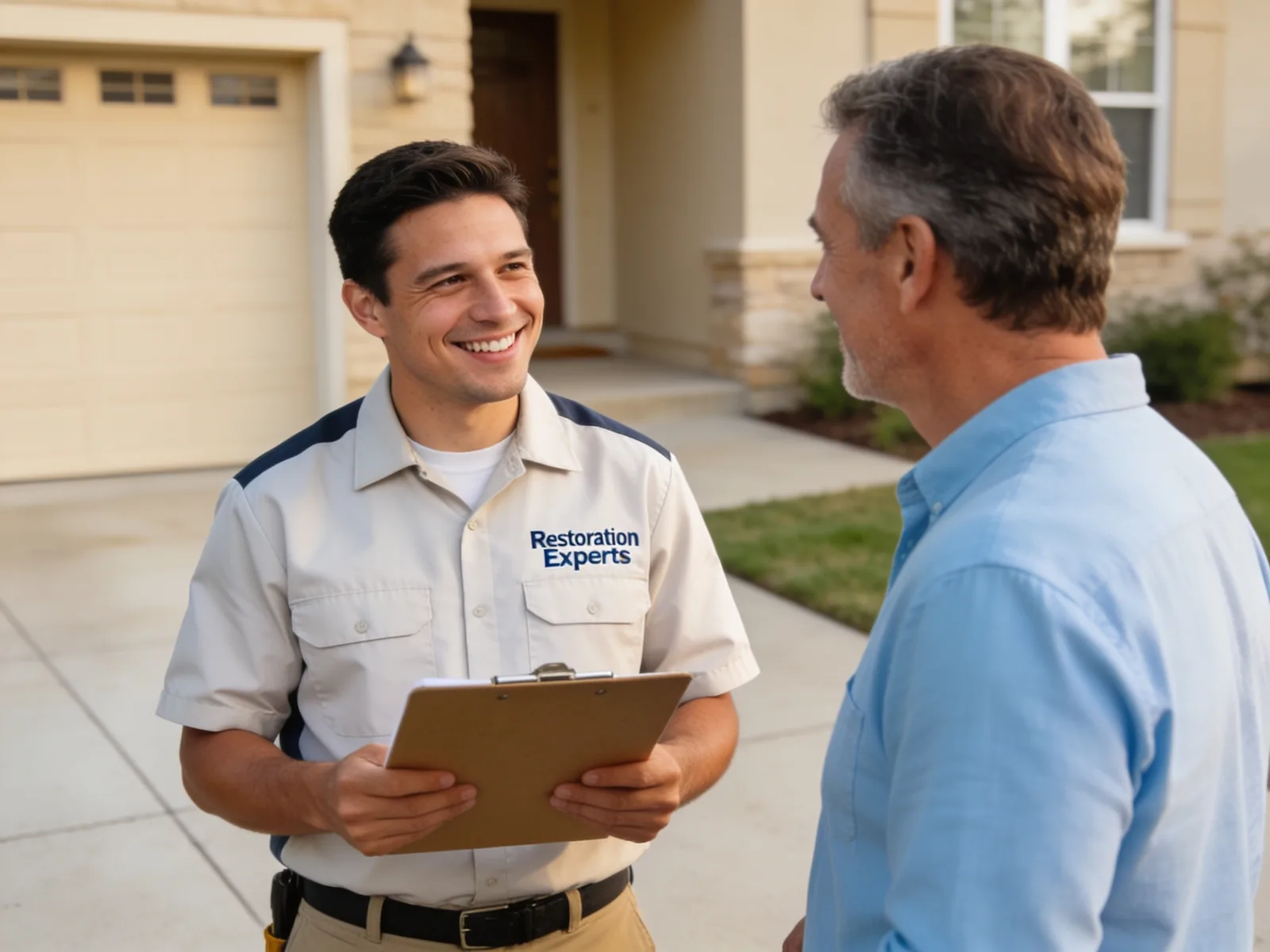 Water Damage Cleanup Deerfield, KS FAQs